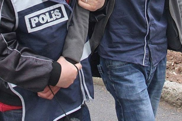Polis Akademisi sorularını çalan 54 FETÖ'cü için gözaltı kararı