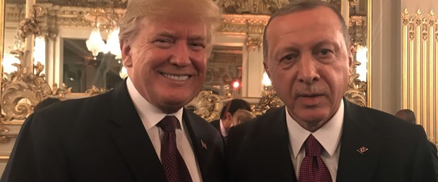 Beyaz Saray: Erdoğan ve Trump Cemal Kaşıkçı cinayetini görüştü