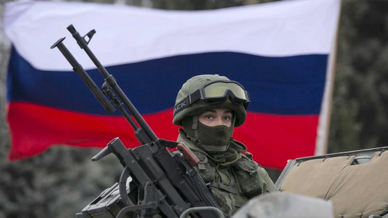 Rusya, Suriye'de alarm verdi: S-400'ler aktif edildi