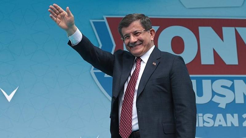 Çarpıcı rakamlar: Davutoğlu döneminde FETÖ'cüler Dışişleri'ne doldu!