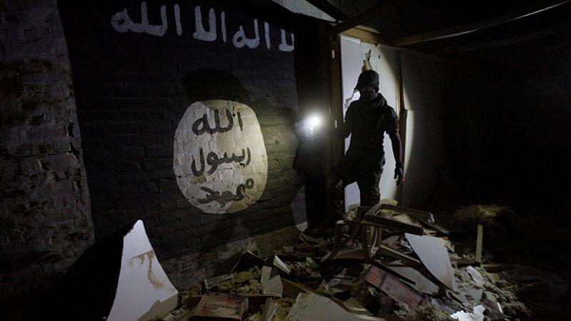 IŞİD'in Suriye propagandacısı öldürüldü