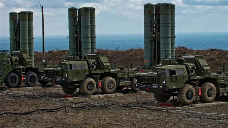 US seeks Turkish cooperation to upgrade air defenses instead of Russian S-400s