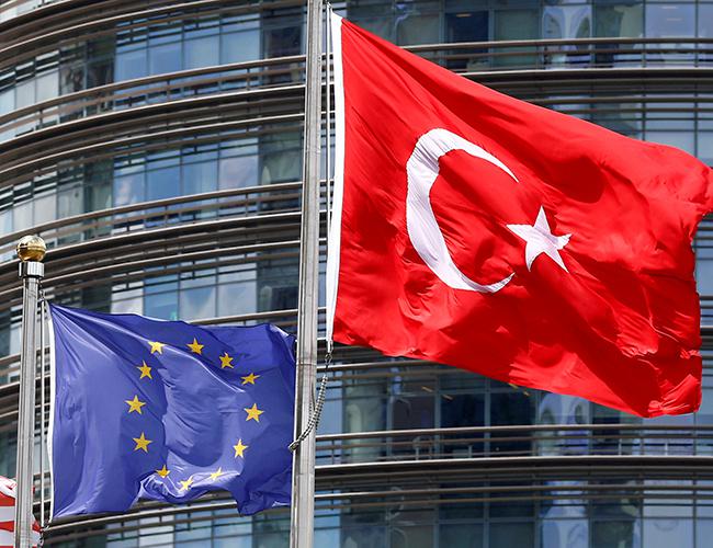 Turkey does not need EU, Erdoğan says