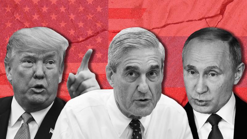 Trump'a FBI soruşturması: Rusya için çalışıp çalışmadığı incelenmiş!