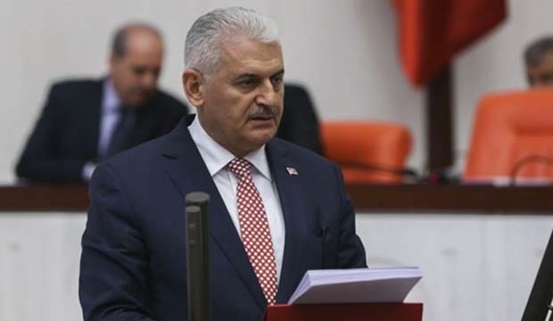 ‘No one is above law,' PM Yıldırım says over minister's ‘break drug dealers' legs' comment