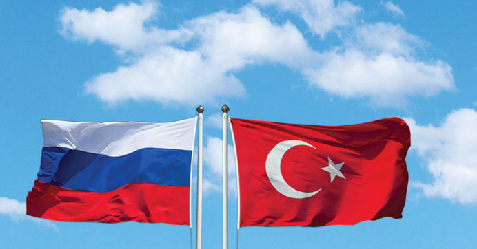 ‘Rusya, Türkiye'ye NATO'ya alternatif koruma teklifi sunuyor'