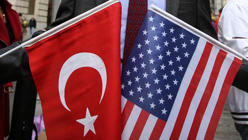 Türkiye-ABD zirvesinden ilk açıklama