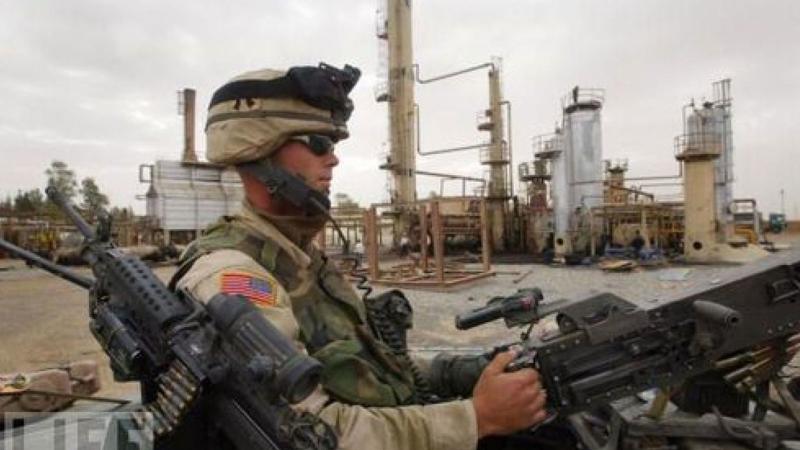 ABD'den Irak'ta petrol atağı