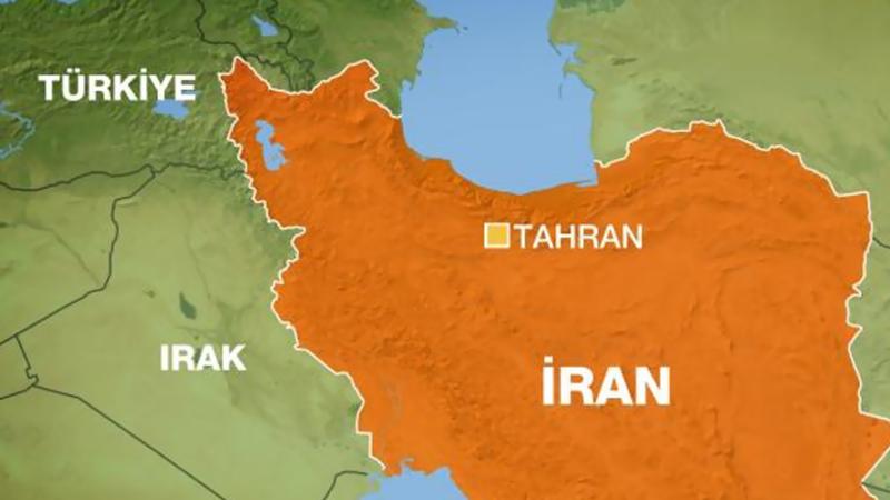 İran, Irak'la arasındaki sınır kapısını kapattı