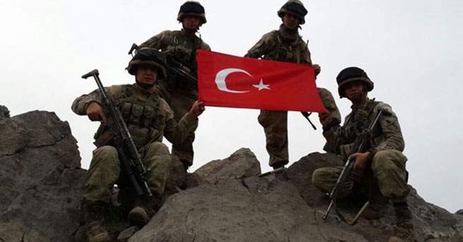 PKK'nın 20 yılda Türkiye'ye zararı 240 milyar dolar