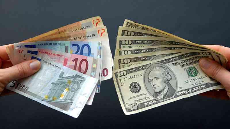 Dolar - euro kaç TL? Dolar kuru en son ne kadar oldu?