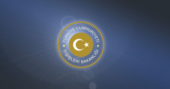 Türkiye'den ABD'nin Afrin açıklamasına tepki