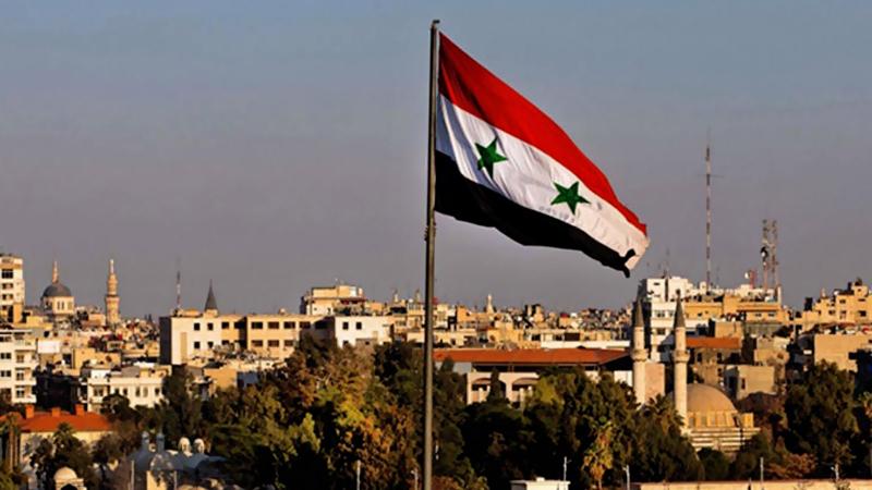 Suriye'den BM'ye flaş başvuru