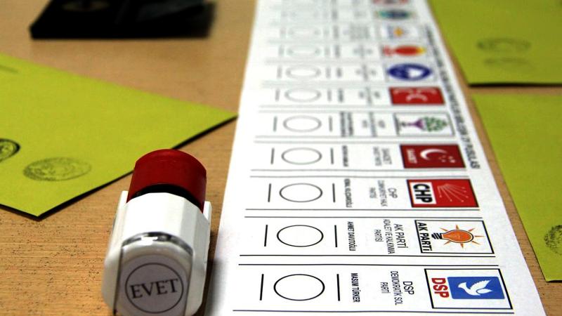AKP'nin yerel seçimler için ‘bütünşehir' hesabı