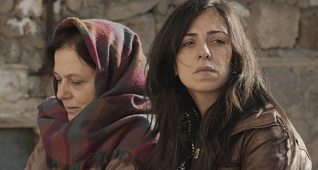 ‘Motherland' wins big at Ankara Film Fest  