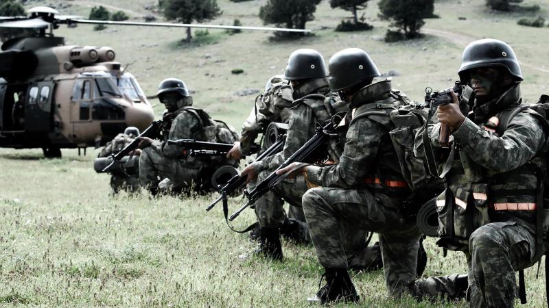 Dışişleri'nden Bağdat yönetimine PKK tepkisi