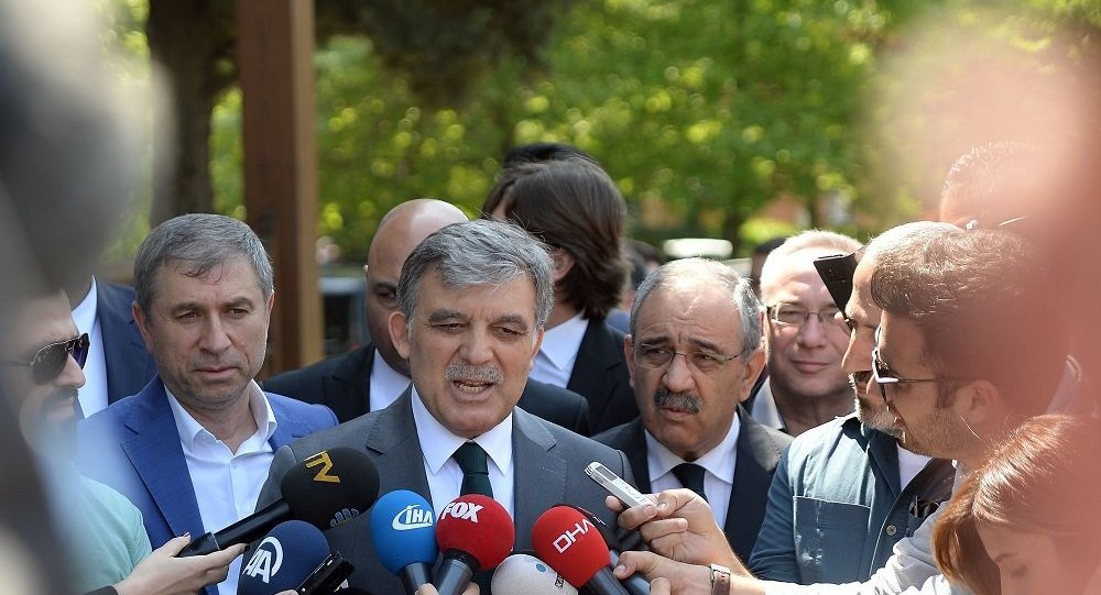 Piar Araştırma Başkanı Atalay: Önce Saadet Partisi'nin ismi değişecek, sonra Gül lider olacak