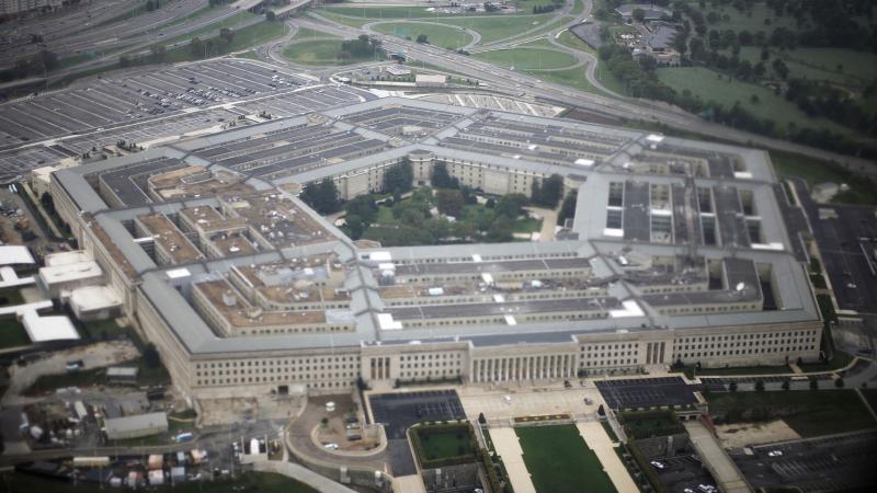 Pentagon'dan İncirlik açıklaması