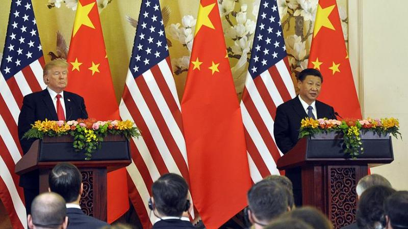 ABD ile Çin 3 ay yeni gümrük vergisi getirmeyecek