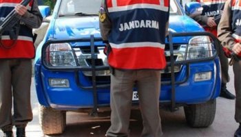 Jandarma'da FETÖ operasyonu: 12 kişiye gözaltı kararı