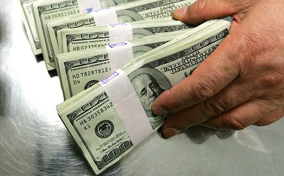 TCMB anketinde yıl sonu dolar kuru beklentisi arttı
