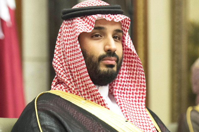 Veliaht Prens Açıkladı! Suudi Arabistan'da Kadınların Çarşaf Giyme Zorunluluğu Kalkıyor