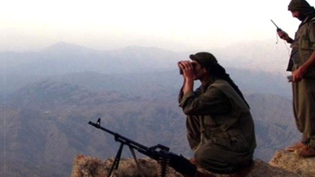 YPG/PKK'ya Aralıkta ağır darbe