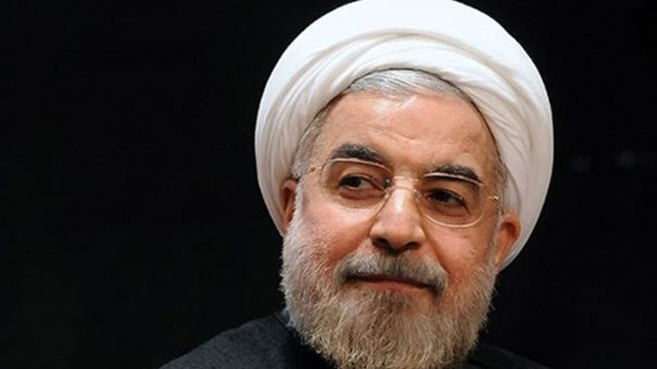Ruhani: Nükleer anlaşmaya ABD olmadan devam edebiliriz