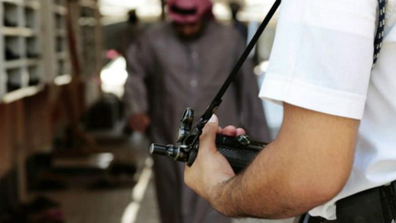 Suudi Arabistan'da saraya operasyon: Prensler gözaltında
