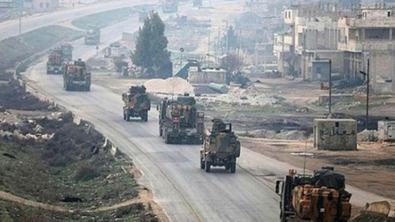 Rusya: İdlib'deki silahsızlaştırılmış bölgenin sınırları belirlendi