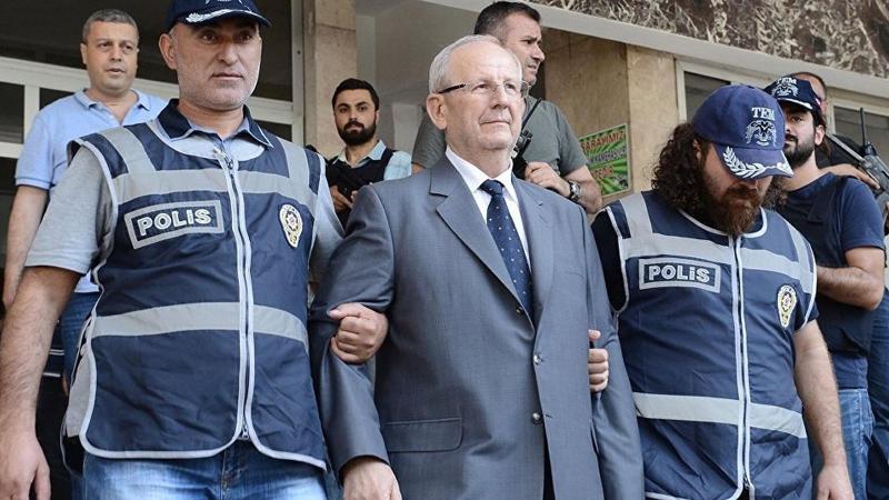 Mahkemenin Adem Huduti kararı: FETÖ üyesi değil ama darbecileri engellemedi