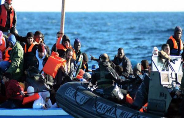 800 göçmenin öldüğü teknenin kaptanı sarhoştu ve dümendeyken esrar içiyordu
