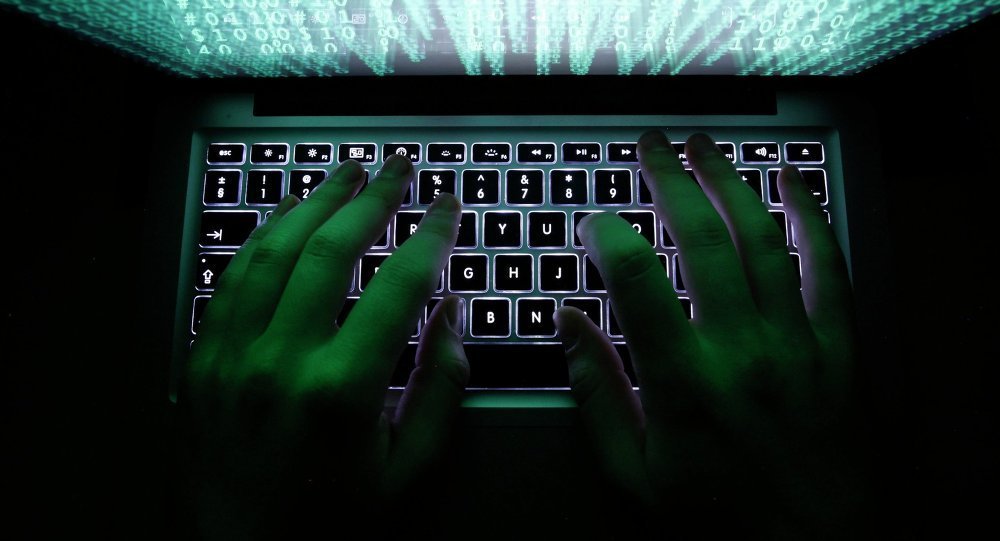 ABD, Rusya ve Çin'i siber güvenlik stratejisindeki başlıca tehditler listesine aldı