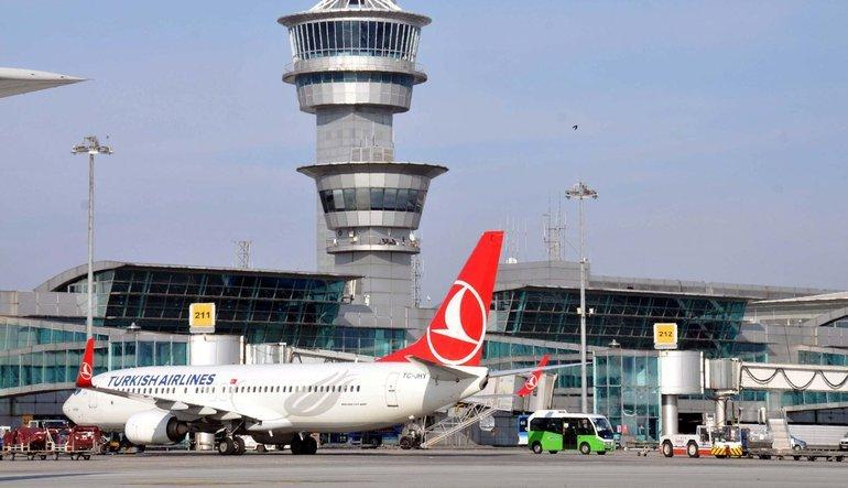 Atatürk Havalimanı'na veda tarihi belli oldu
