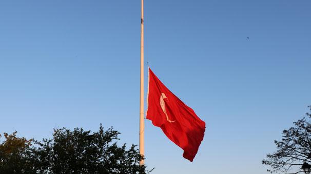 Turkey declares national mourning for Gaza casualties, recalls envoys to US, Israel