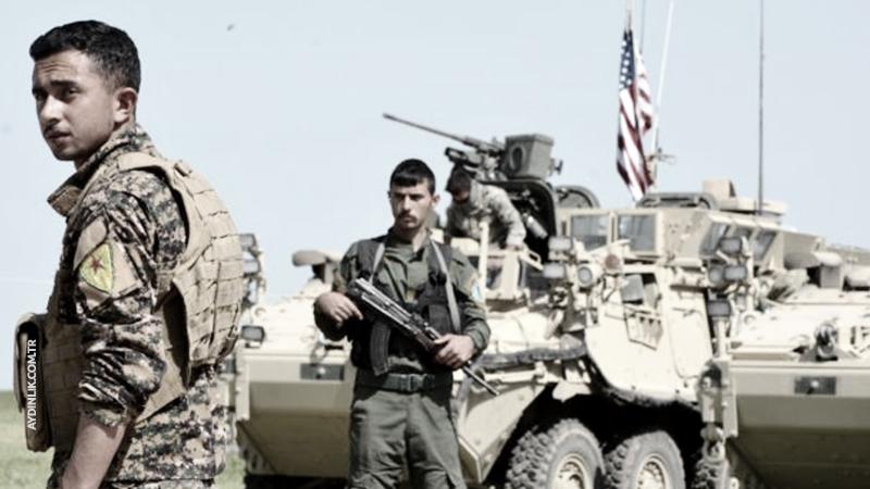 ABD-YPG işbirliğine dair 4 cevapsız soru