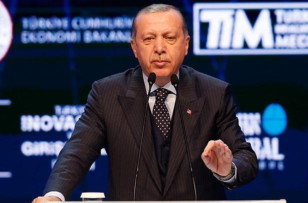 US decision on Jerusalem contradicts international law: Erdoğan