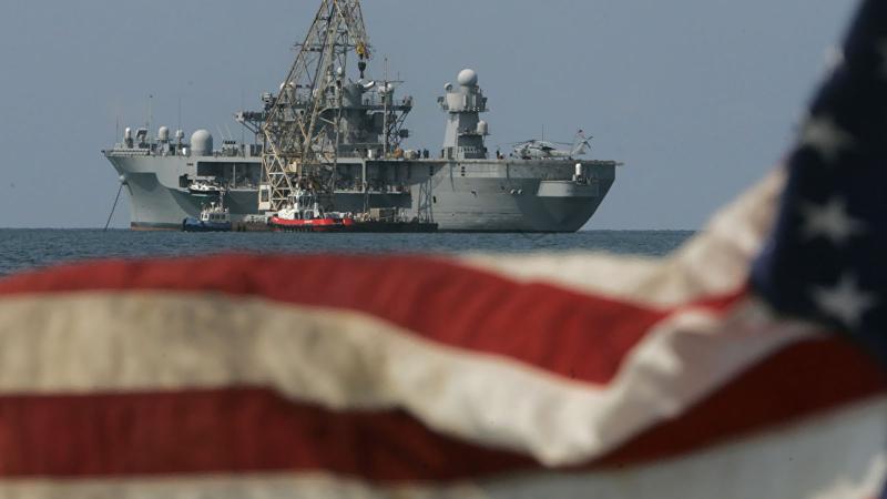 Amiral Cem Gürdeniz: ABD, Karadeniz'de algı operasyonu yapıyor