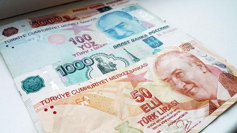 Rusya'dan ruble ve lira açıklaması