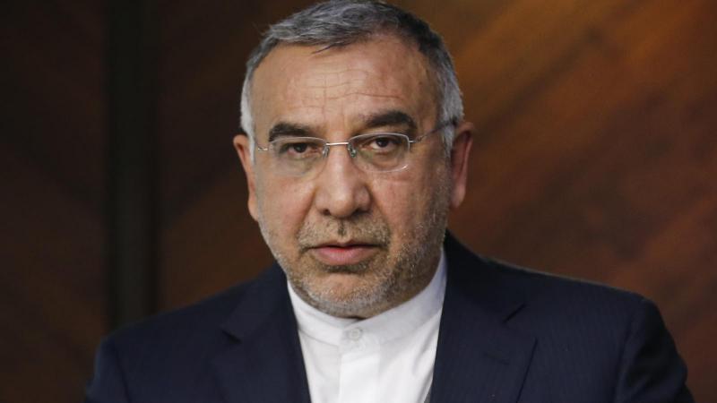 İran Büyükelçisi: Astana sürecini bozdurmayız