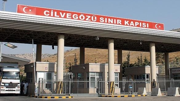 AKP Gifts Border Control to Terror Groups