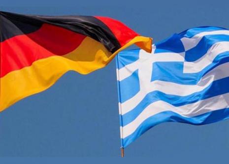 Almanya Yunanistan’a yardıma ‘evet’ dedi