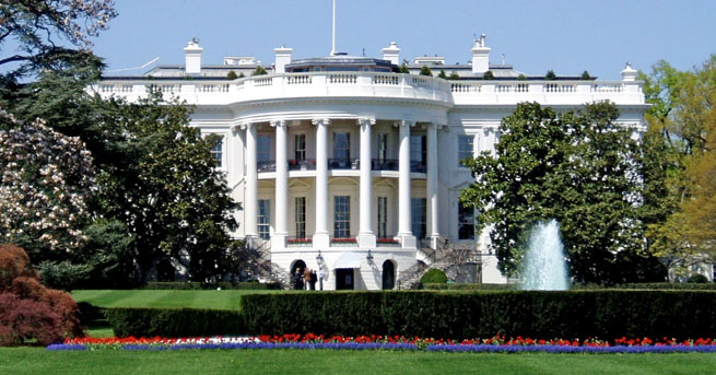 Beyaz Saray hem kutladı hem de kaygılarını bildirdi