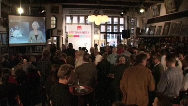 Bremen’de aşırı sağcı parti meclise girdi