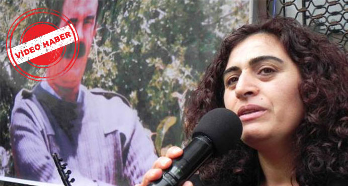 'Devlet, Öcalan’la masaya oturdu'