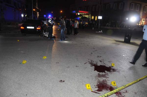 Gaziantep'te alacak kavgası: 5 ölü, 3 yaralı