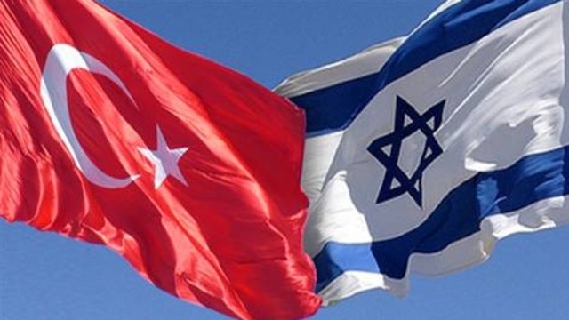 Ha'aretz: İsrail ve Türkiye gizlice görüştü