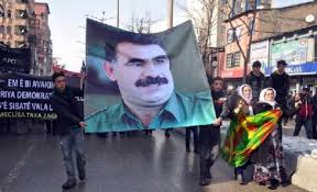 İngiliz Sendikası GMB Öcalan’a özgürlük kampanyası başlatıyor