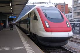 İsviçre Tren Yolları (CFF) 900 çalışanını işten çıkarıyor !