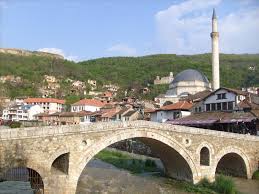 Kosova'da Balkanların en büyük camisi yapılıyor
